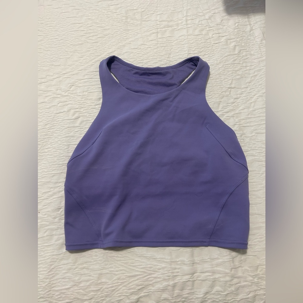 Lululemon Wunder Under Tank